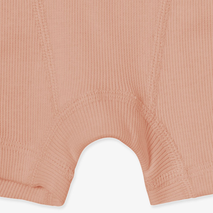 boxer jone toscane hemen marque femme women coton bio organic ethique sustainable