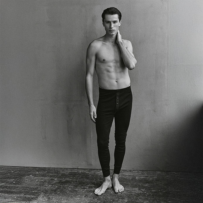 underwear men boxer HEMEN NOV H