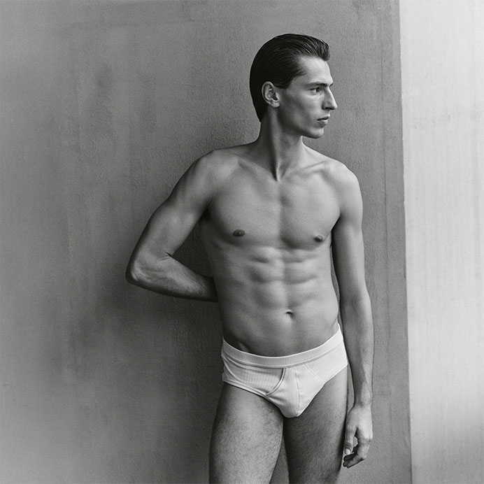 underwear men boxer HEMEN NOV H