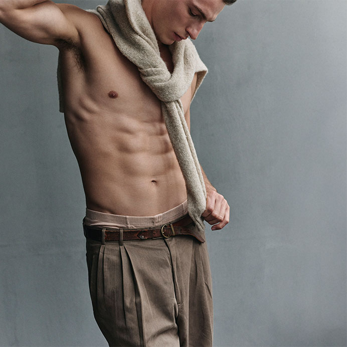 underwear men boxer HEMEN NOV H