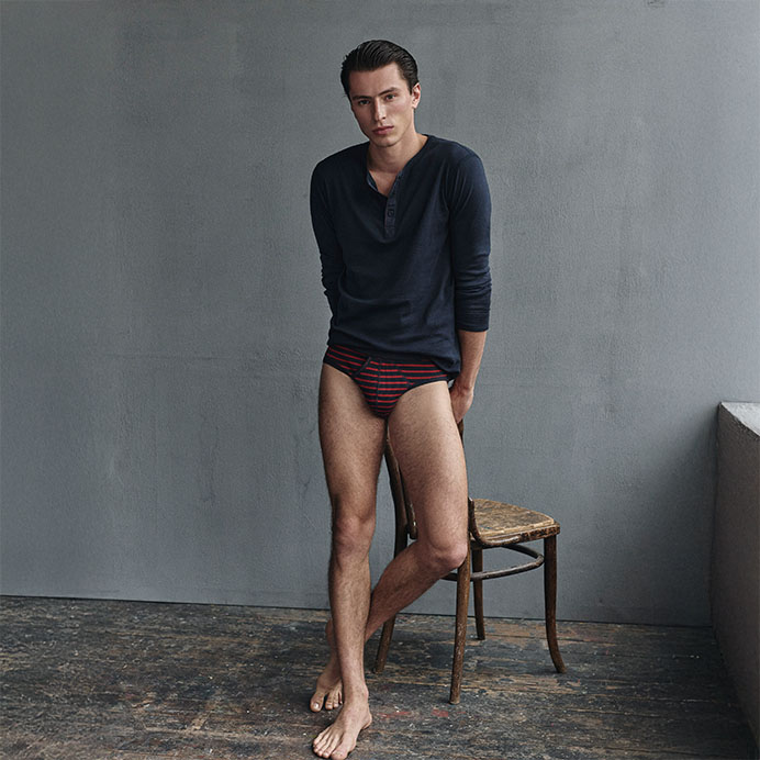 underwear men boxer HEMEN NOV H