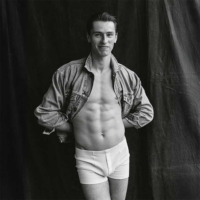 underwear men boxer HEMEN NOV H