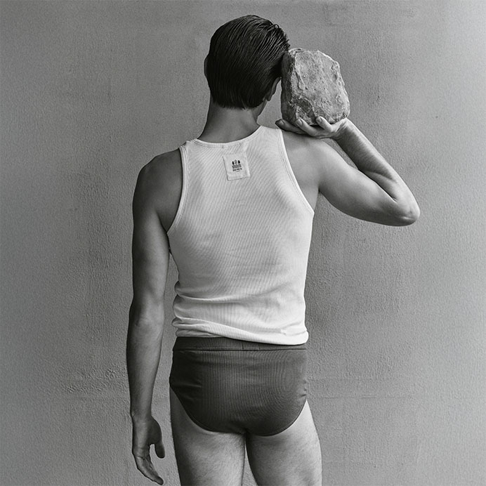 underwear men boxer HEMEN NOV H