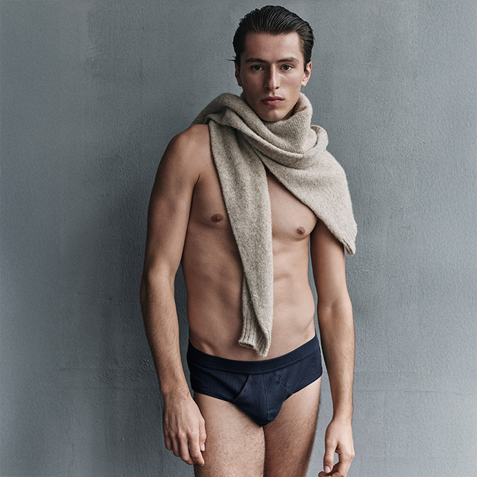 underwear men boxer HEMEN NOV H