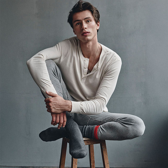 underwear men boxer HEMEN NOV H