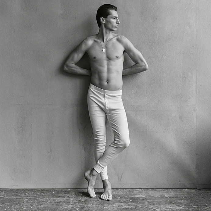 underwear men boxer HEMEN NOV H