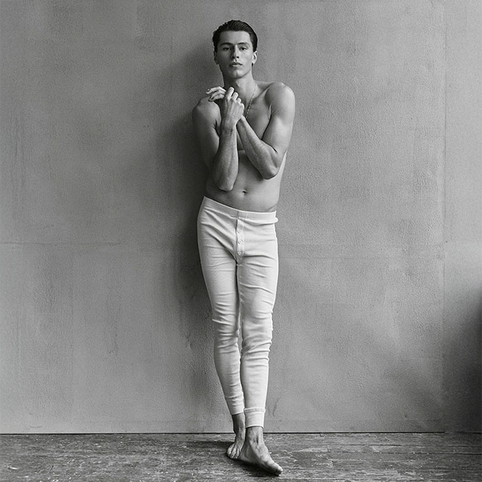 underwear men boxer HEMEN NOV H